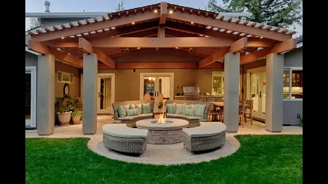 Top Rated Outdoor Living Services Near me in Culver City, CA
