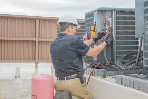 Professional HVAC Maintenance Contractors Near me In Sunny Isles Beach, FL