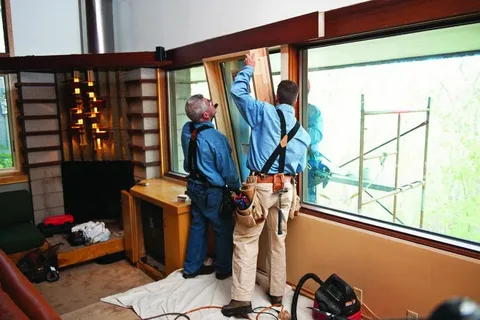 Best Windows Installation And Repair Services Near Me In Sterling, VA