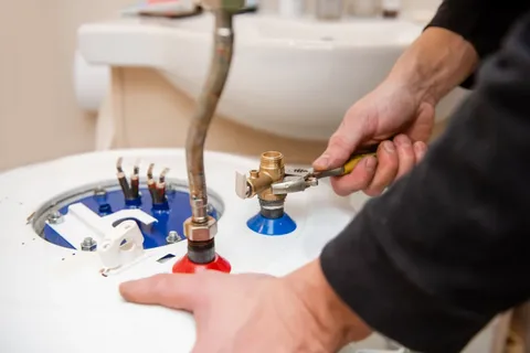 Professional Water Heater Repair Service In Long Beach,CA