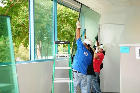 Professional All Glass Service In Fort Myers, FL