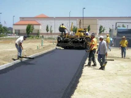 Looking for Residential & Commercial Paving Services in Santa Clara, CA? Call Us Today!