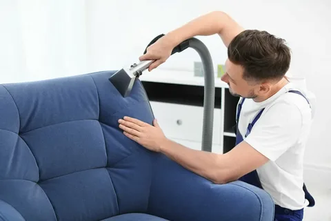 Best Upholstery Cleaning Services In Seal Beach, CA