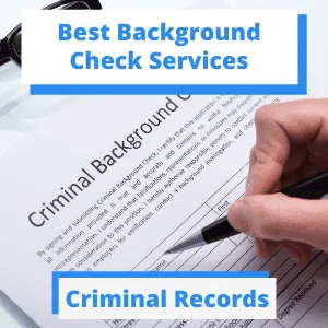 Best Background Checks Services In Houston, Tx
