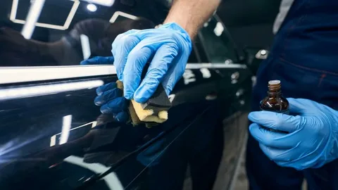 Best Car Ceramic Coating Company Near Me In Rancho Peñasquitos, CA