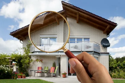 Professional Home Inspection Service In Paramus, NJ