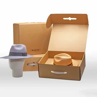 Hat Boxes: Stylish Protection for Every Headwear - Newsglo