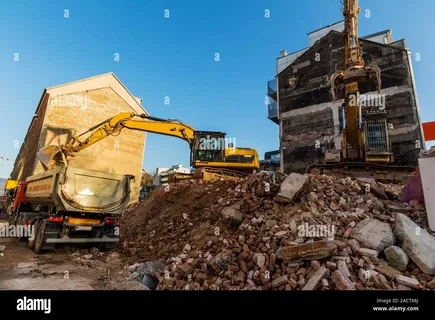 Affordable Demolition Services in Redington Beach, FL