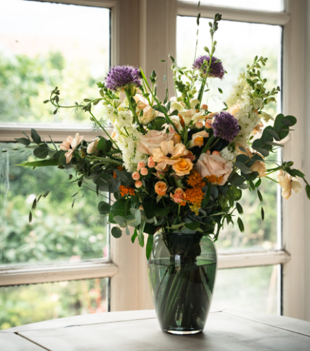 Pulteney Bridge Flowers – Your Trusted Flower Shop in Trowbridge, Wiltshire - Newsglo