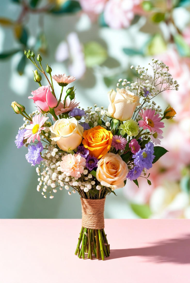 The Healing Power of Nature: Flowers That Inspire Wellness - Newsglo