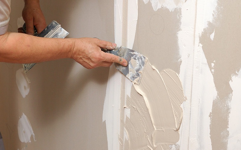 Professional Painting & Drywall Services in Fitchburg, WI