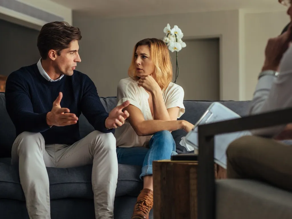 Healing Hearts and Strengthening Bonds Through Counseling - Newsglo