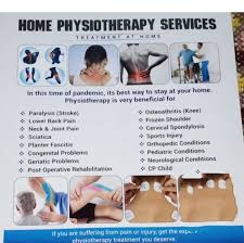 Home Physiotherapy Services in Lahore – A Complete Guide - Newsglo