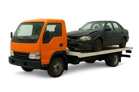 Before You Scrap Your Car, Read This! The Truth About Car Removal Services