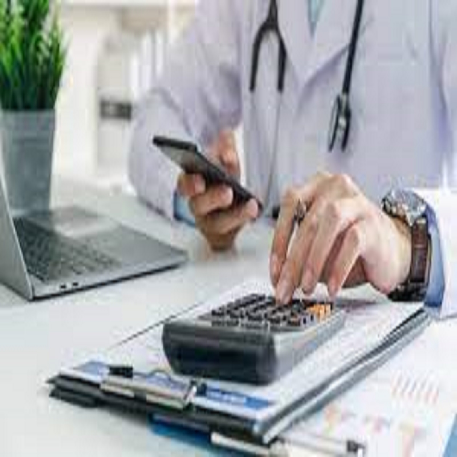 How to Improve Reimbursement Rates for Physician Practices - Newsglo