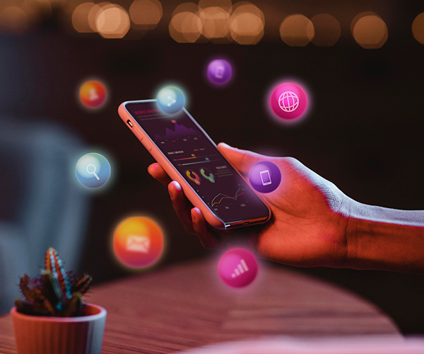 6 Best Social Media Advertising Platforms For 2025