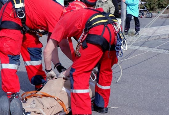 Construction Accidents