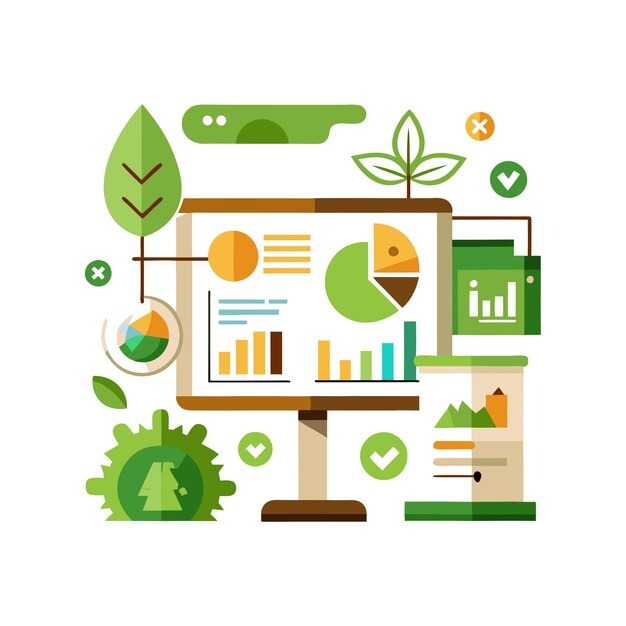 Transforming Corporate Responsibility: The Ultimate Guide to ESG Data Management Software