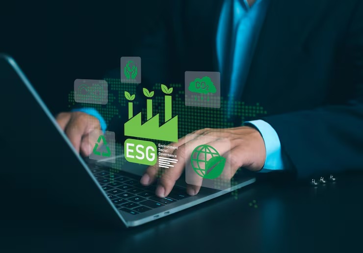 ESG Reporting Tools: Empowering Businesses for Sustainable Growth