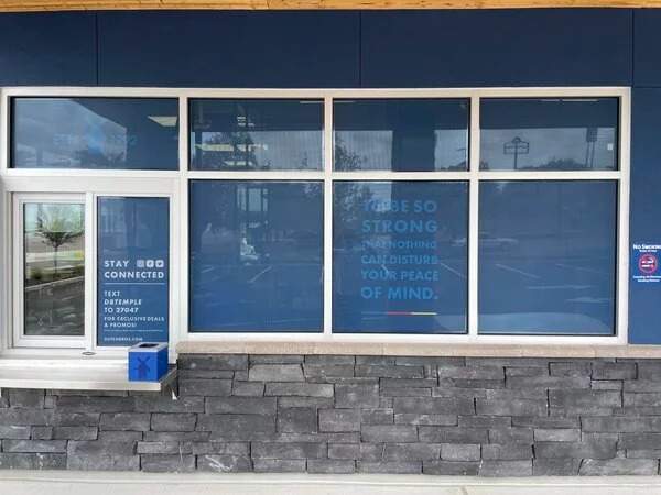 Top Benefits of Installing Window Film in Georgetown’s Hot Climate - Newsglo