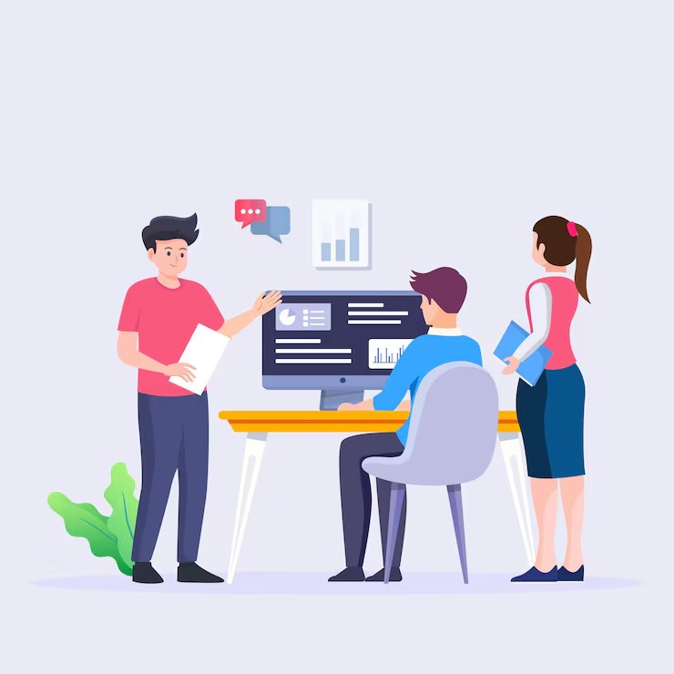 Top Corporate Website Design Agency in India: Crafting Digital Experiences That Build Powerful Brands