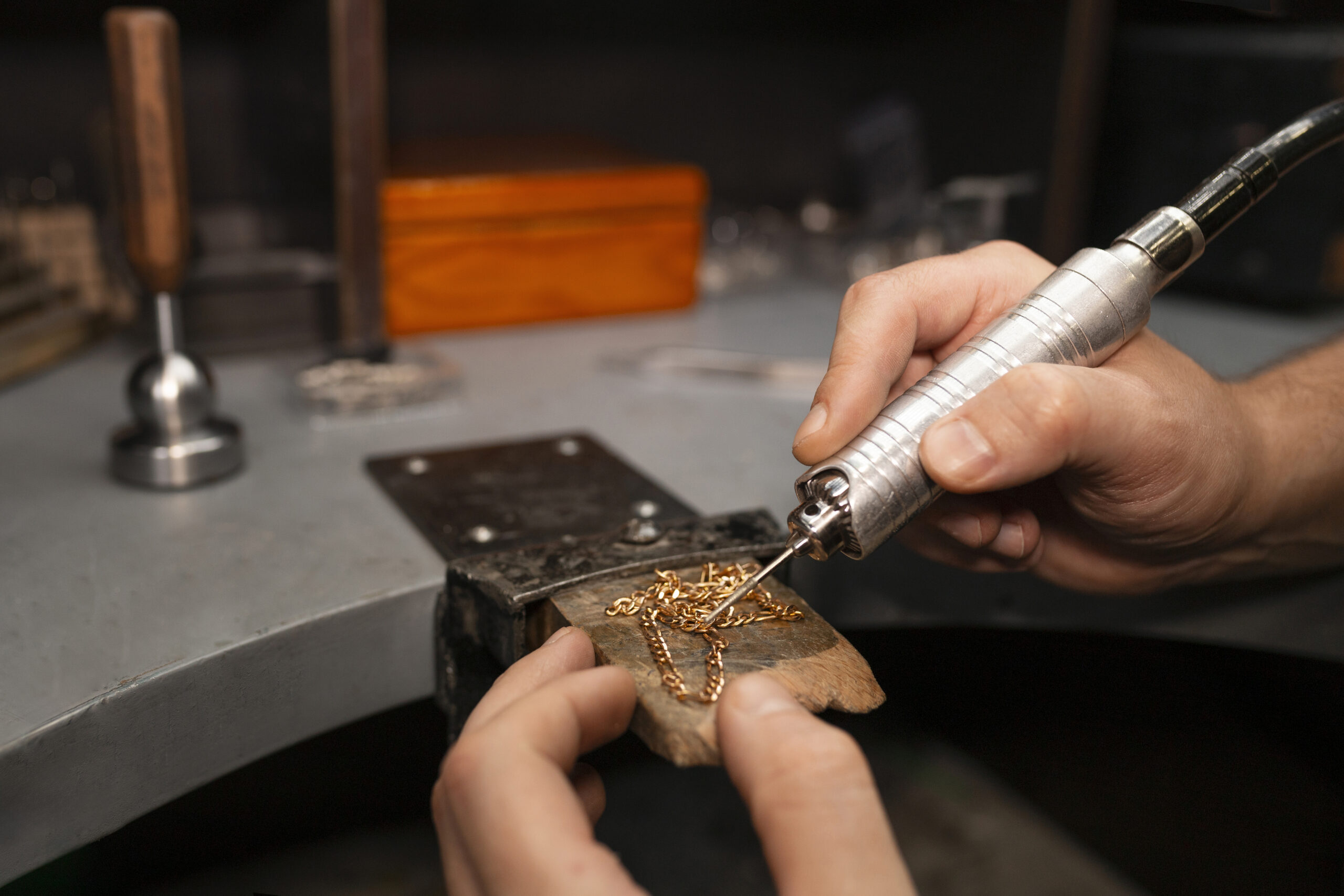 jewelry appraisal certification online