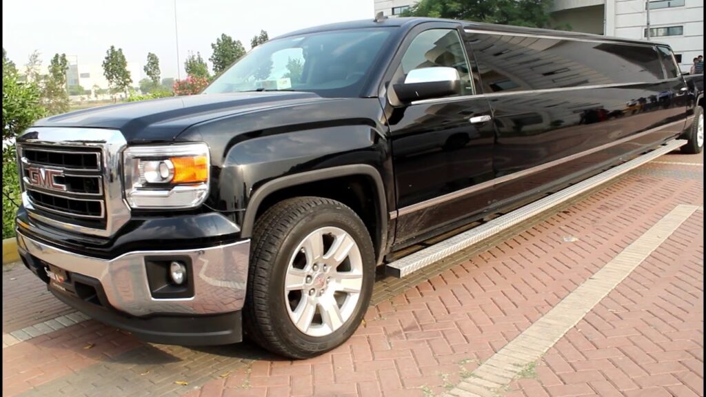 Sprinter Van Service