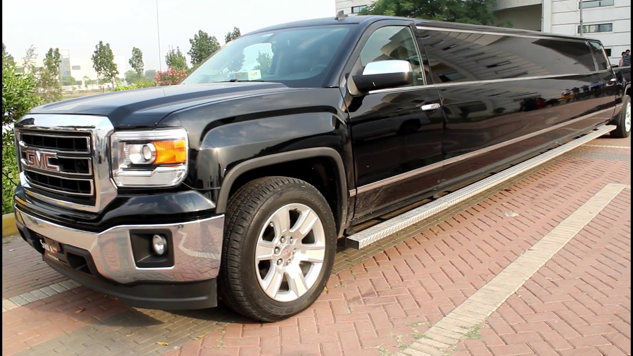 Sprinter Van Service