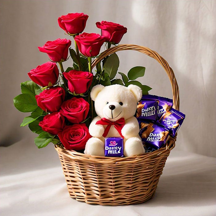 Bouquet Delivery in Jaipur | Send Flowers to Jaipur with Express Service - Newsglo