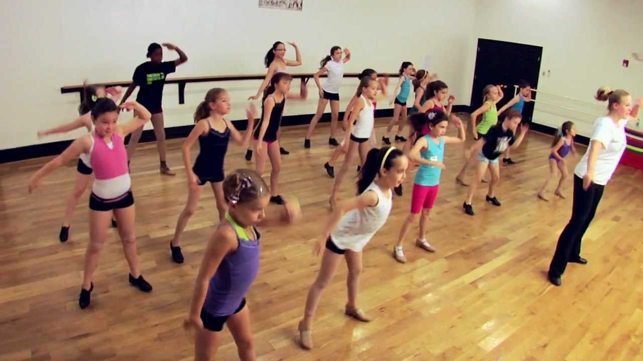 dance classes Stanhope Gardens