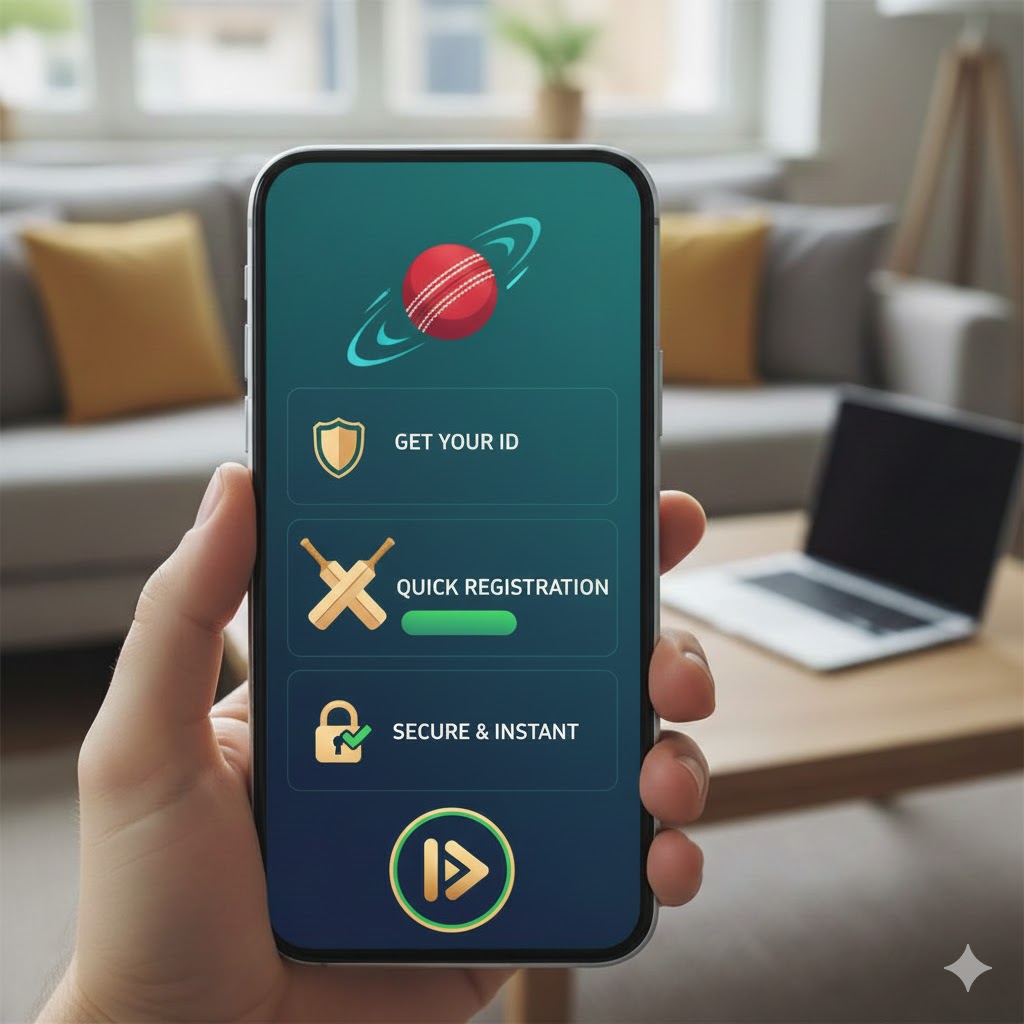 How IPL Cricket ID Helps Users Online - Newsglo