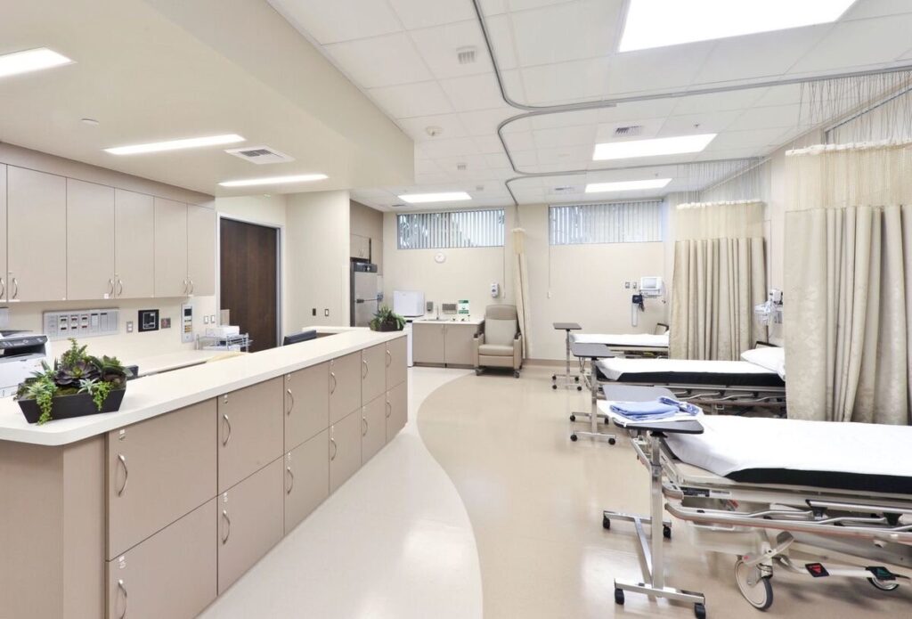 How to Turn a Clinical Vision Into a Viable Business