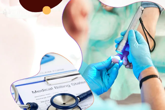 Key Steps to Improve Reimbursement Accuracy in Podiatry Billing