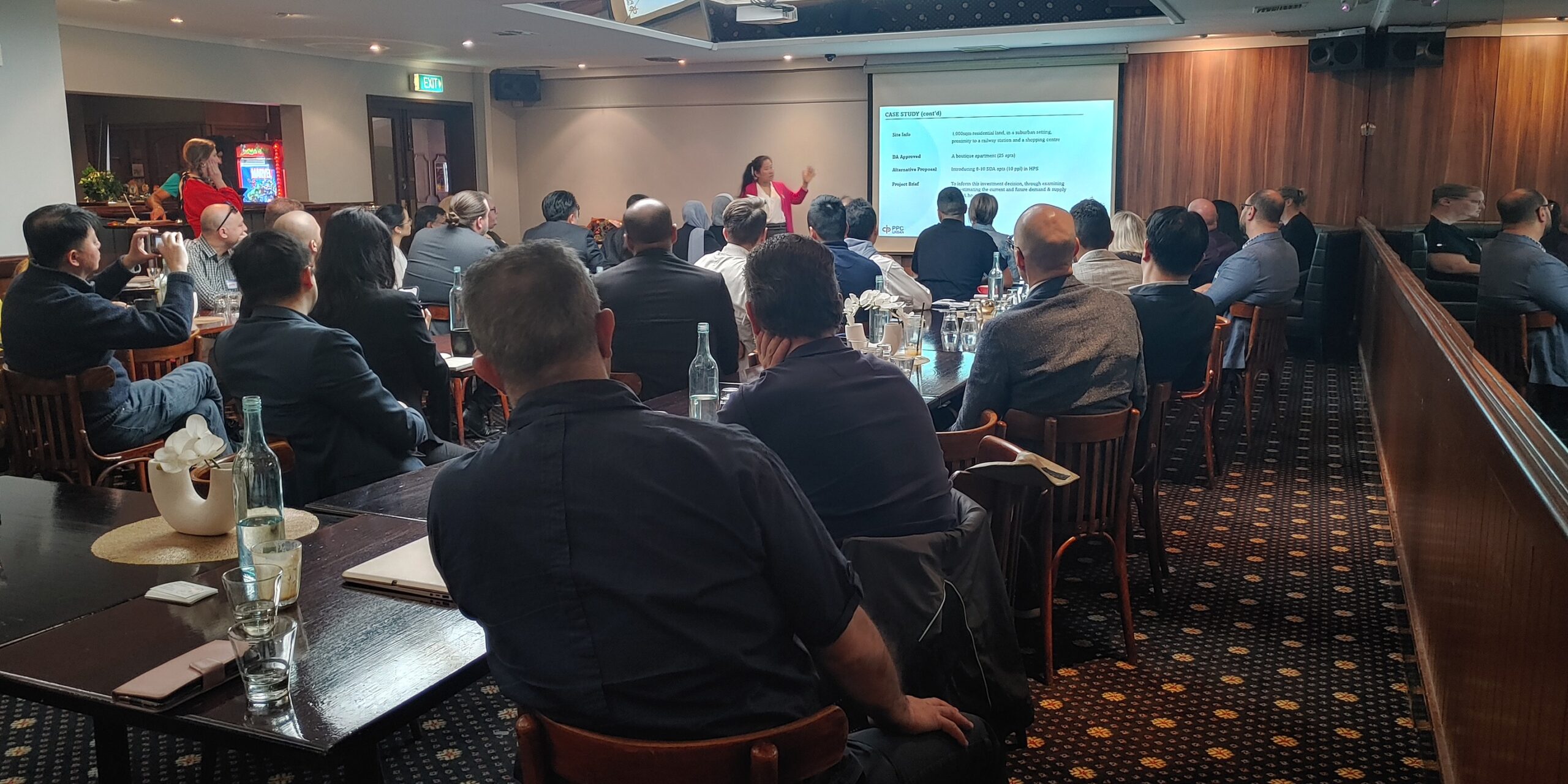 Streamlining Your Town Planning Application for Childcare - Newsglo