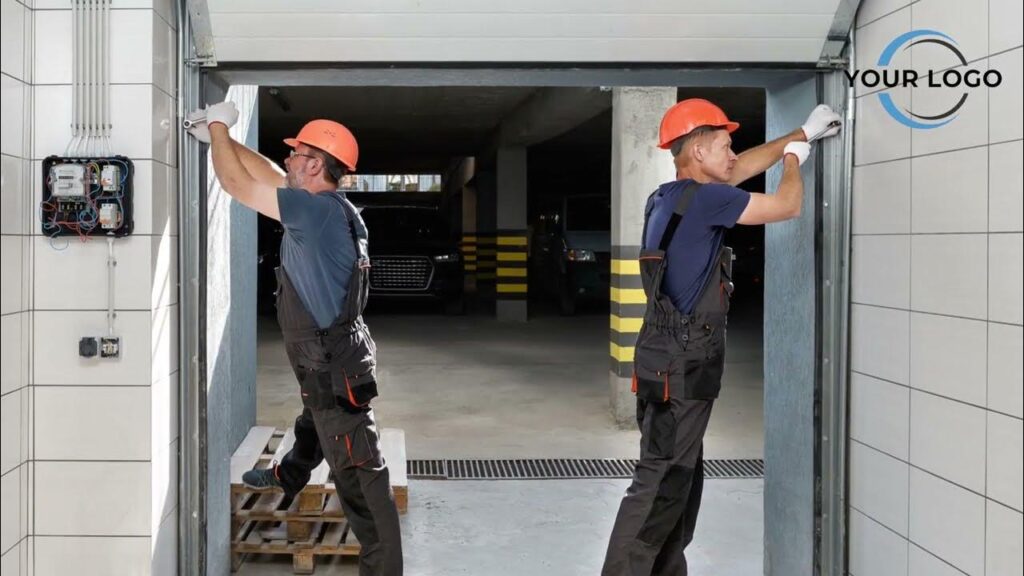 common Door Installation