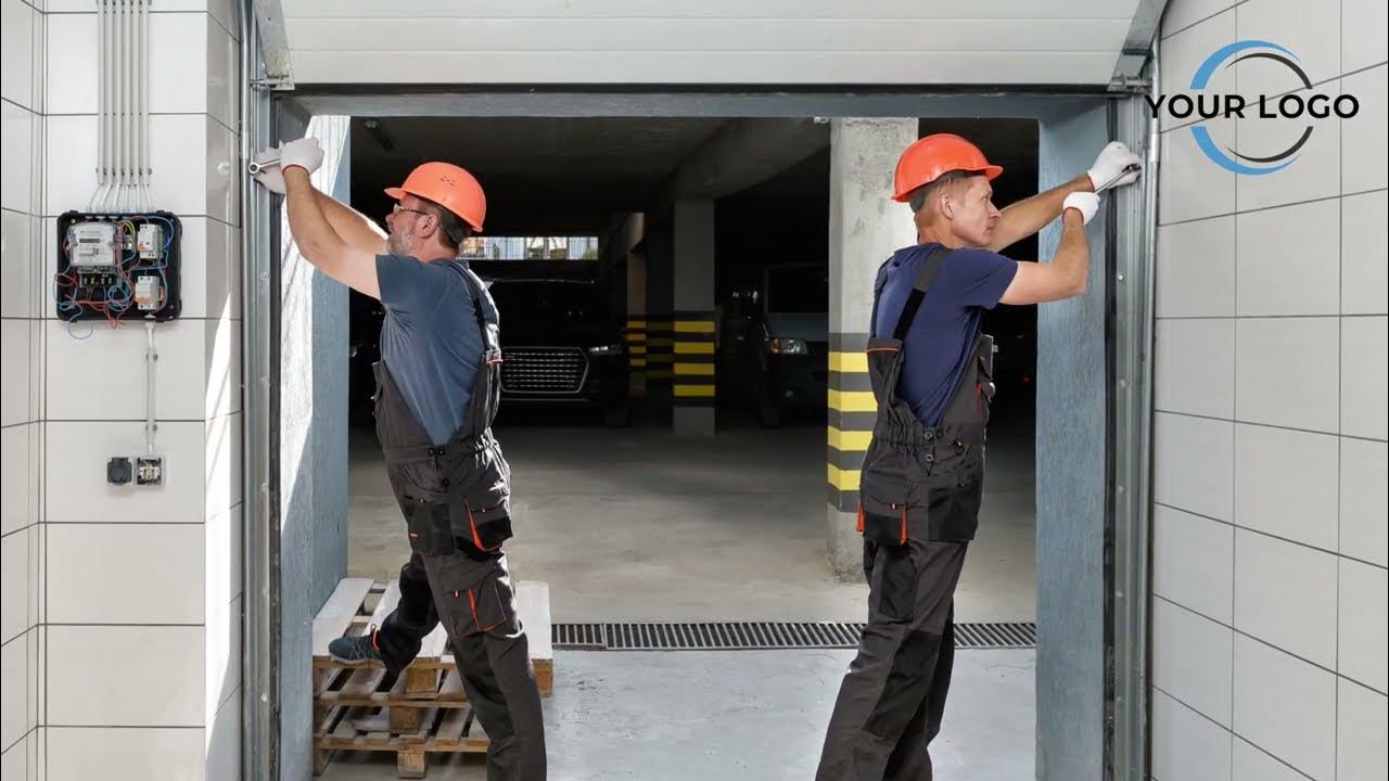 common Door Installation