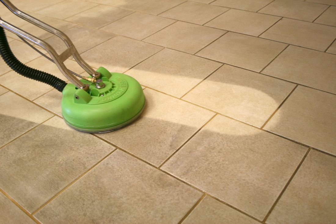 The Shine You Forgot Was There: Tile & Grout Cleaning Services in Frisco - Newsglo
