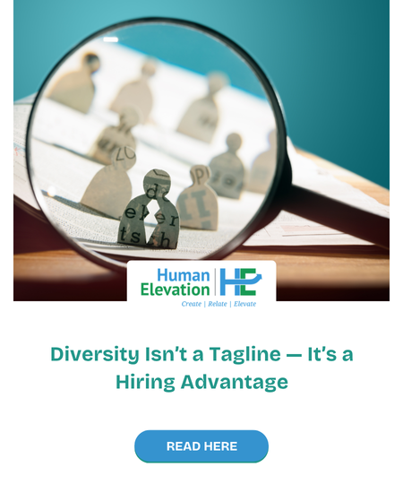 Diversity Isn’t a Tagline — It’s a Hiring Advantage - Newsglo