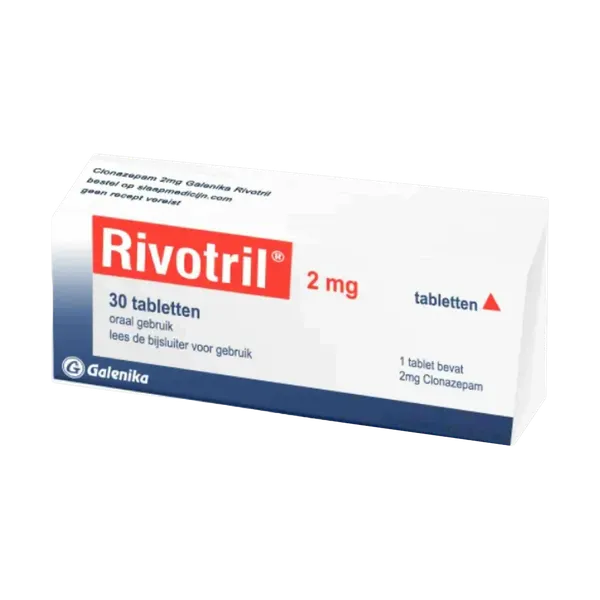 Rivotril Via Veilige Apotheekomgeving Met Privacybescherming - Newsglo
