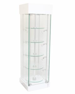 Why Glass Is the Best Material for Long-Term Display Solutions - Newsglo