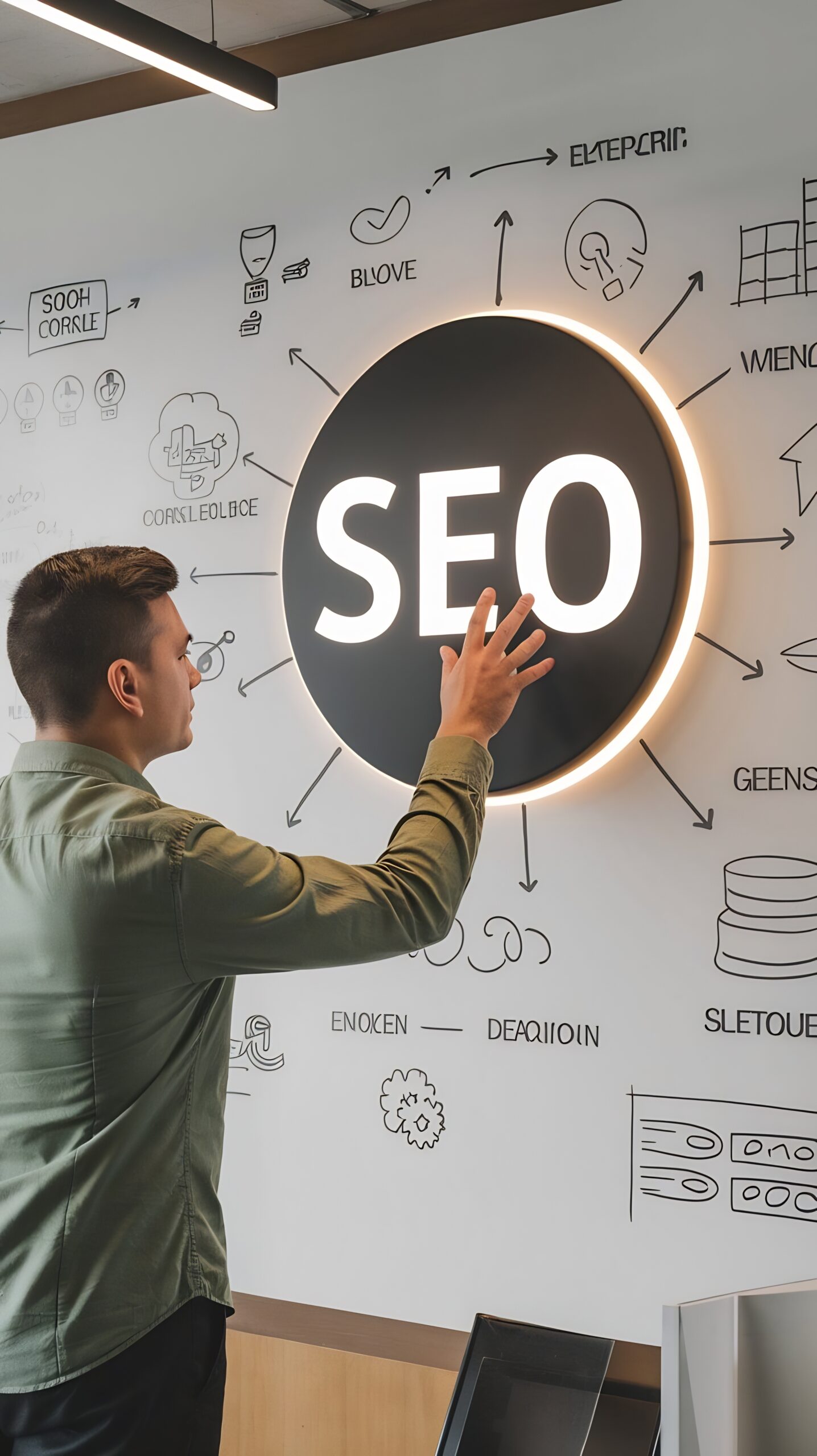 Do I need to redesign my website for SEO? - Newsglo