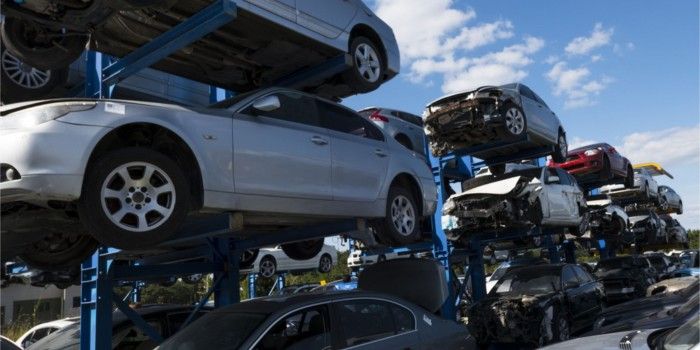 Used Car Parts Auckland
