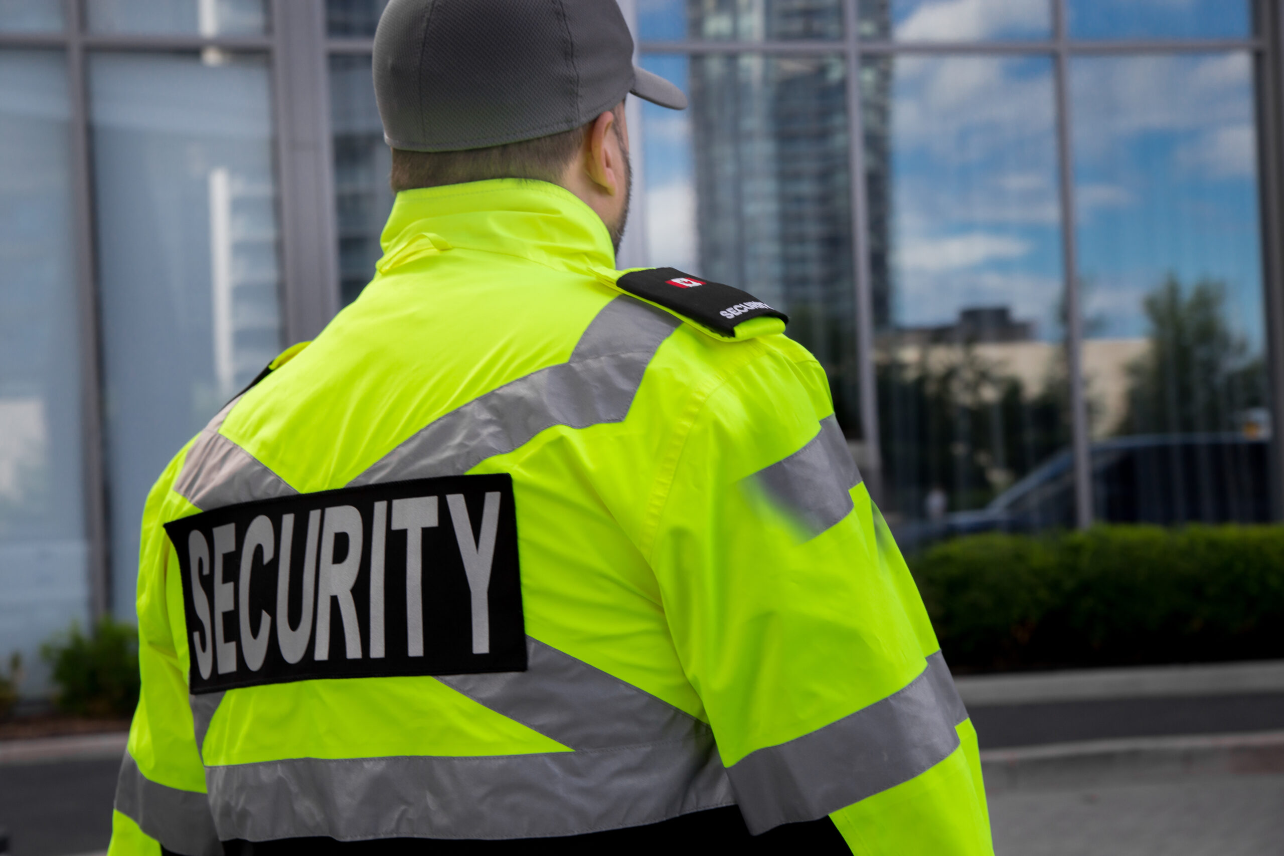 Professional Private Armed Security Services for Maximum Protection - Newsglo