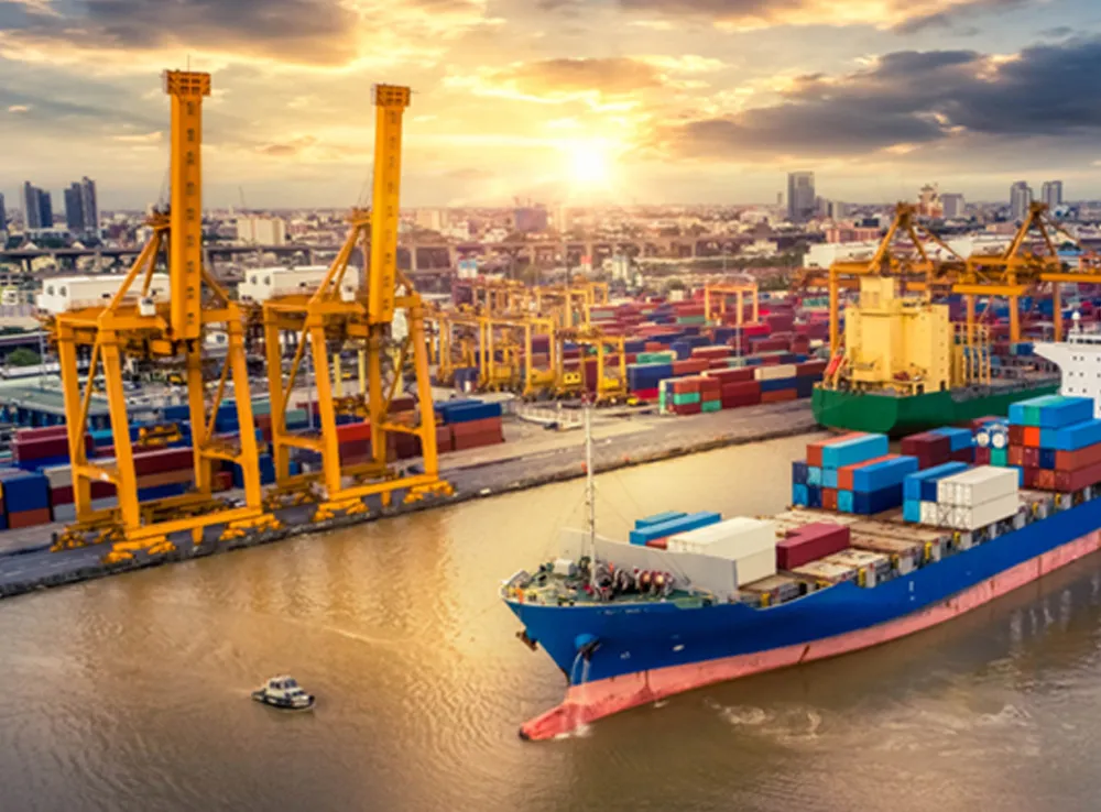 Road Freight Transport