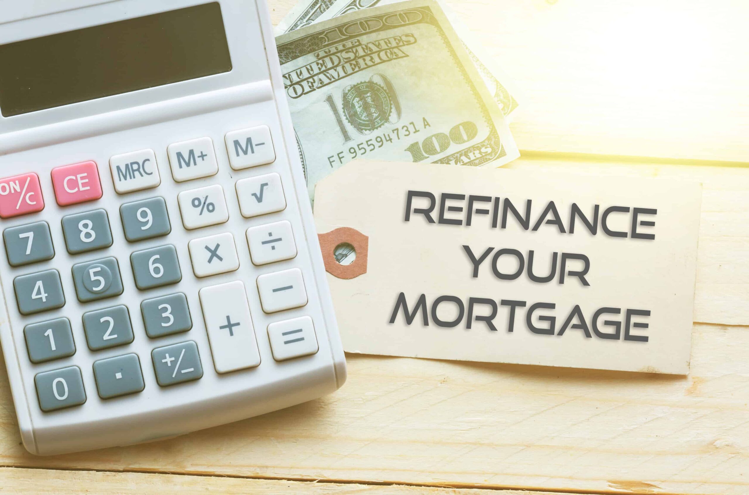 refinancing title company in NJ
