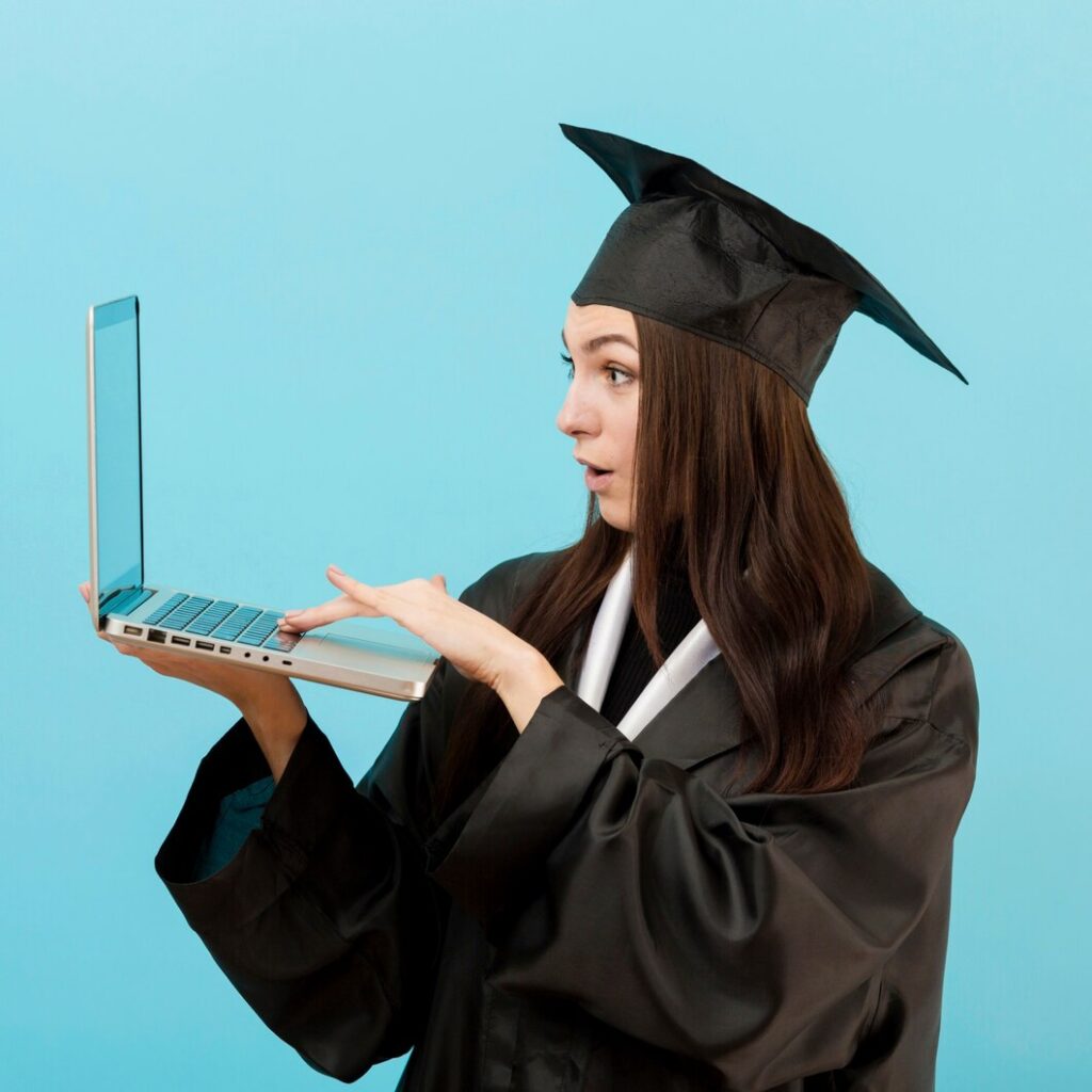 British Academy vae degree