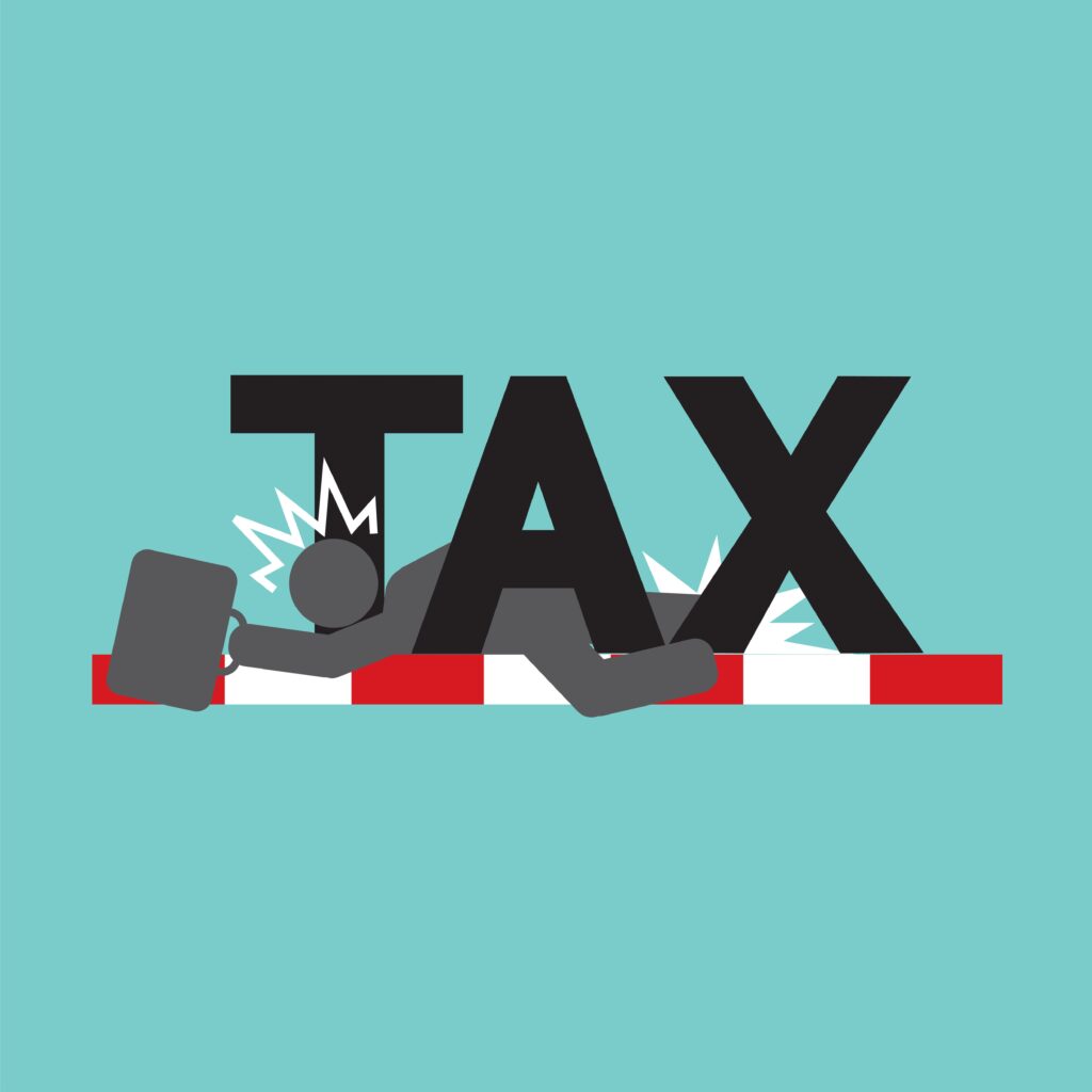 Tax In Switzerland For Foreigners