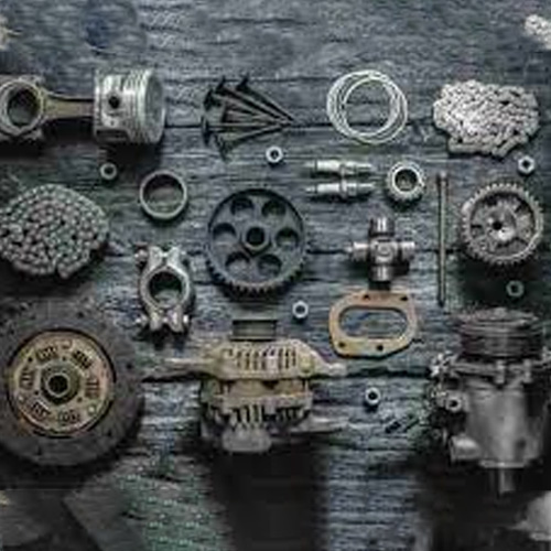 used-car-parts