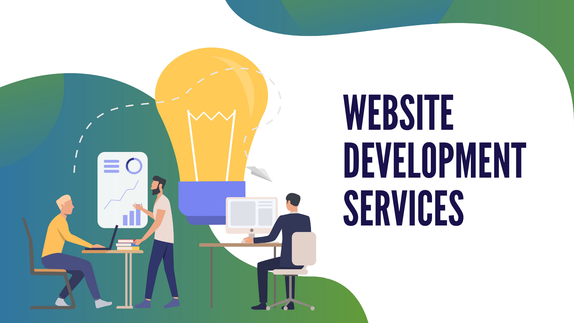 Website Security Best Practices Followed by Chandigarh Developers - Newsglo