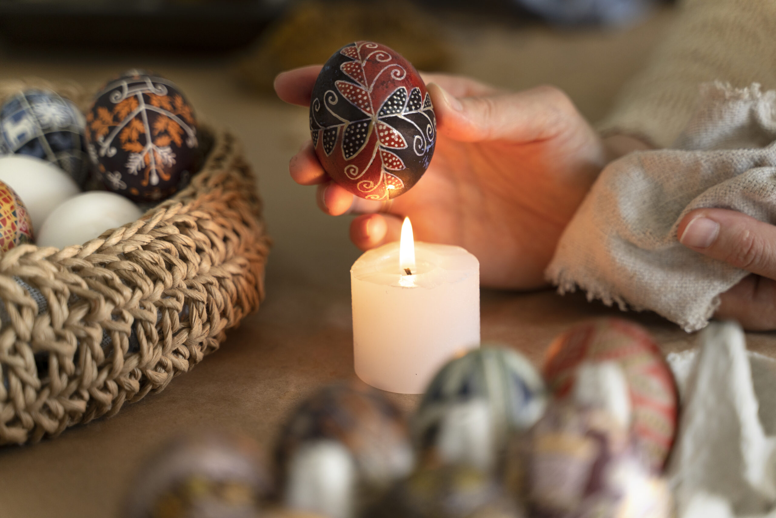 Easter Scents That Transform Your Home This Spring - Newsglo easter scents